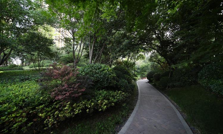 远洋瑞林宸章实景图