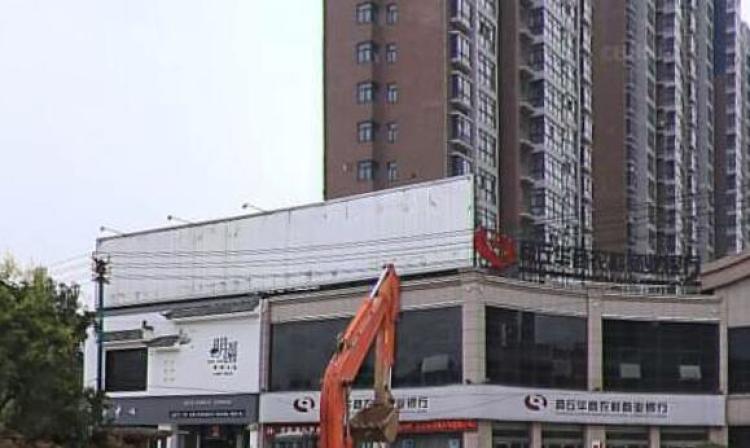 信华·樽樾周边配套图