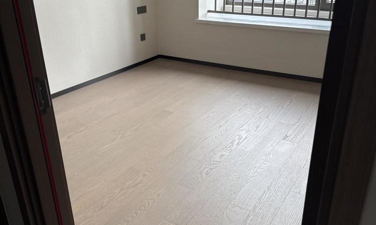 静安玺樾样板间