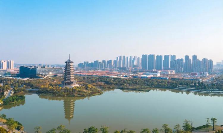 龙光天瀛周边配套图