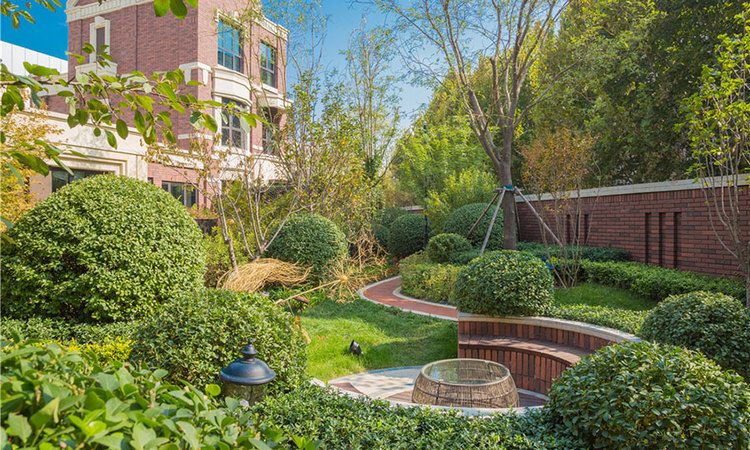 藝墅家酩悦实景图