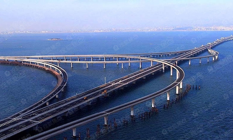 腾讯双创小镇周边配套图