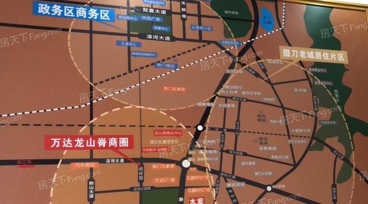 楚荣雅苑实景图
