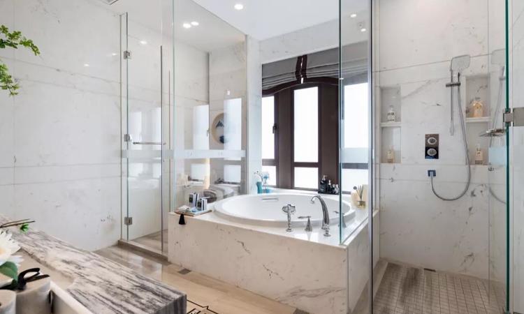 十里东岸·观山悦样板间