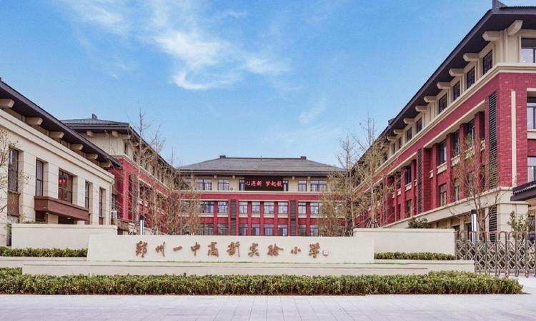 高新和锦瞻云周边配套图