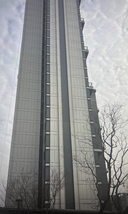 联投·花山河施工进度图