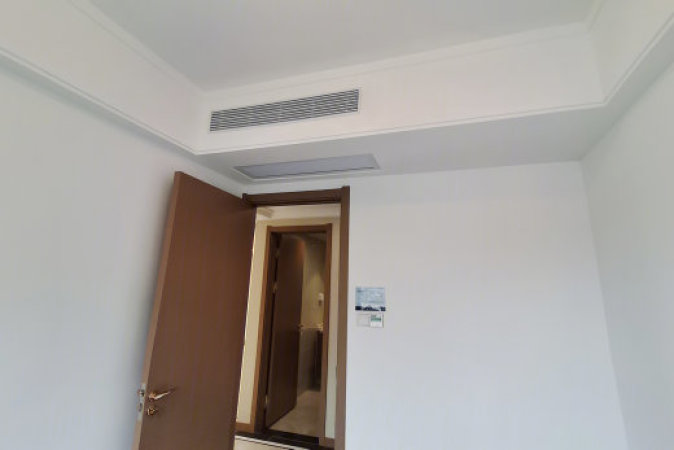 锦上悦华里样板间