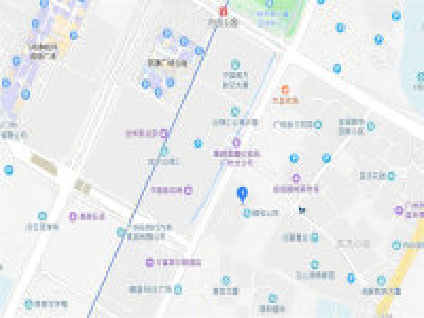 云山壹品交通图