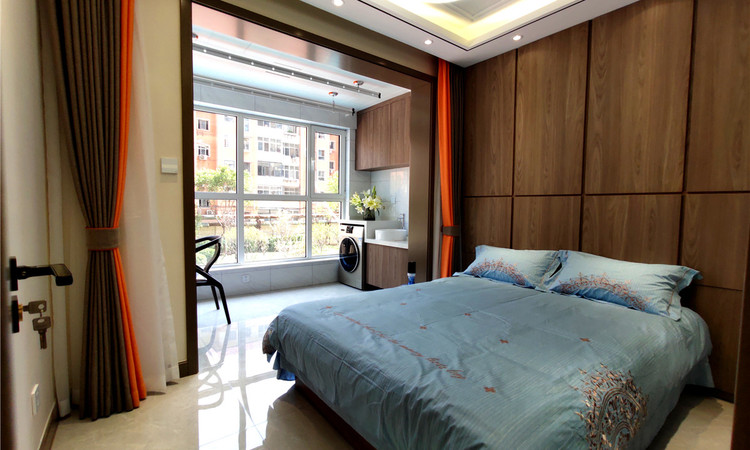 安元嘉里熙园样板间