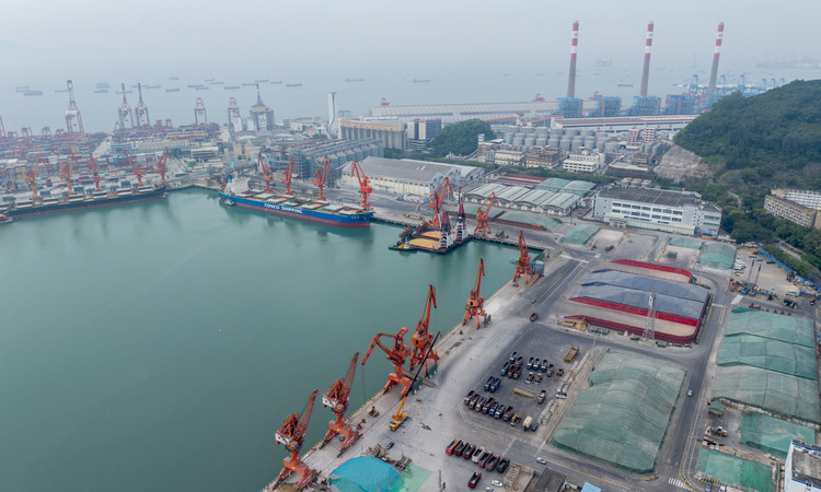 南山1978·半岛擎峯周边配套图