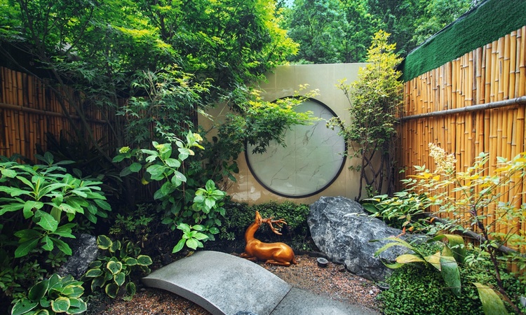 锦昌·春风十里实景图