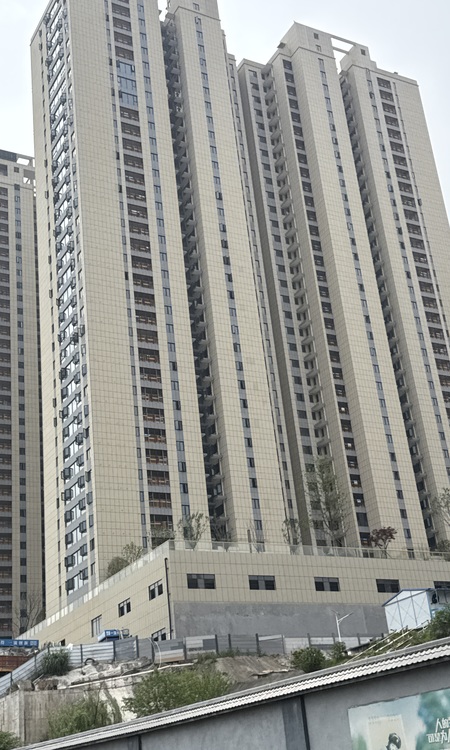 建工象山国际施工进度图