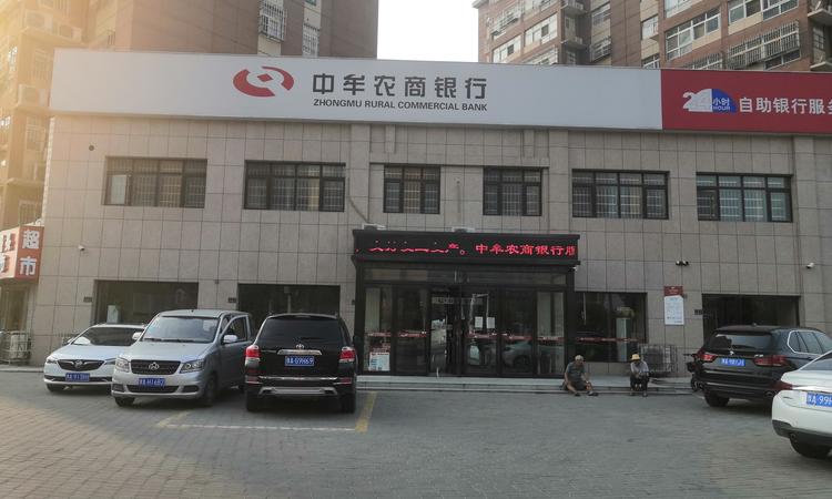 兴港和昌凌云筑周边配套图