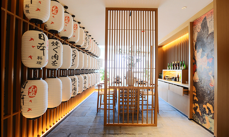 光大控股朝天门中心样板间