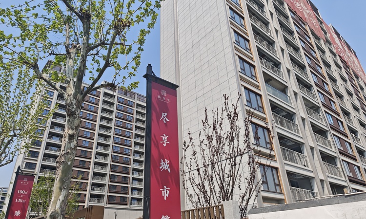 同济蟠龙里施工进度图