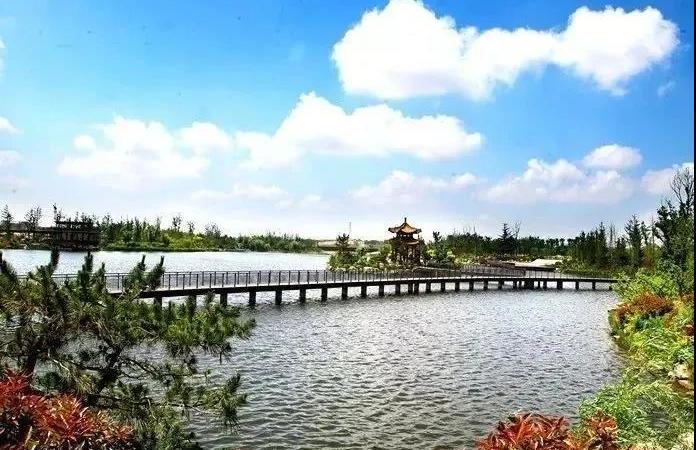天亿城周边配套图