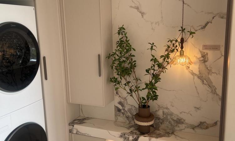 住总|青年ONE样板间