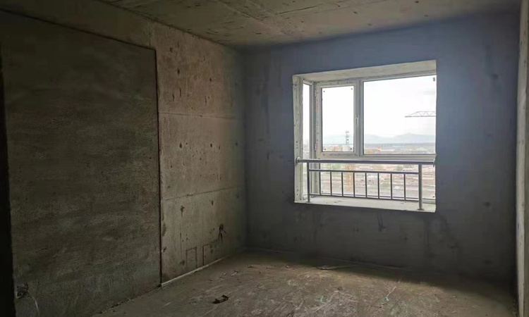 文瀛东郡·雅尚居样板间
