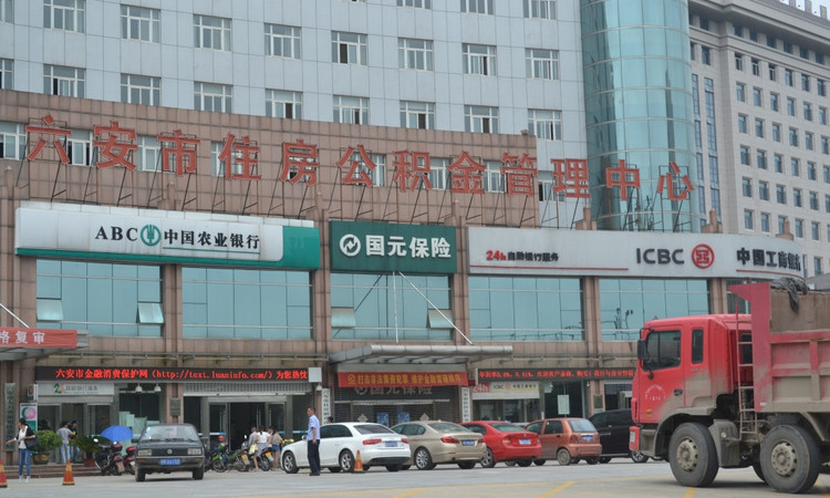 淮矿东方蓝海周边配套图