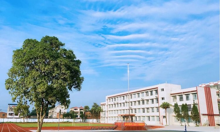 龙光玖悦湾周边配套图