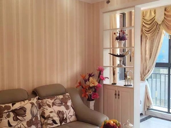 万兴隆●御景城样板间