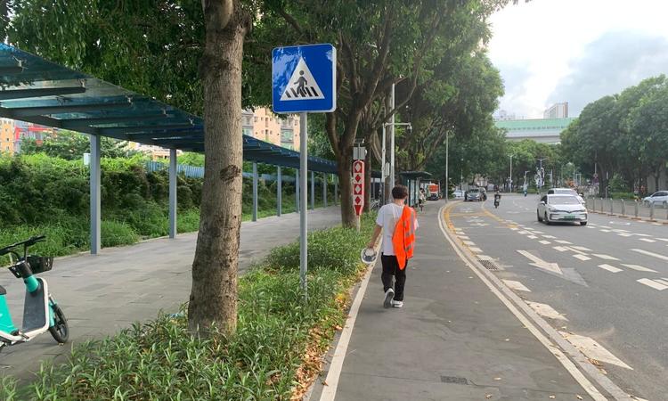 卓越和奕府周边配套图