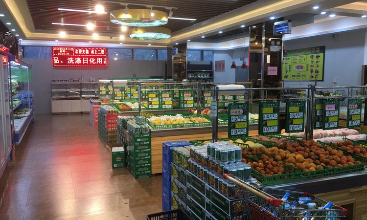 雅居乐星光城周边配套图