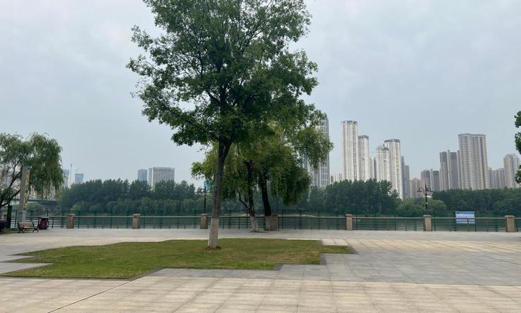 武汉城建·汉樾台周边配套图