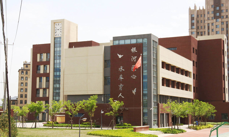 银河世茂璀璨天宸周边配套图