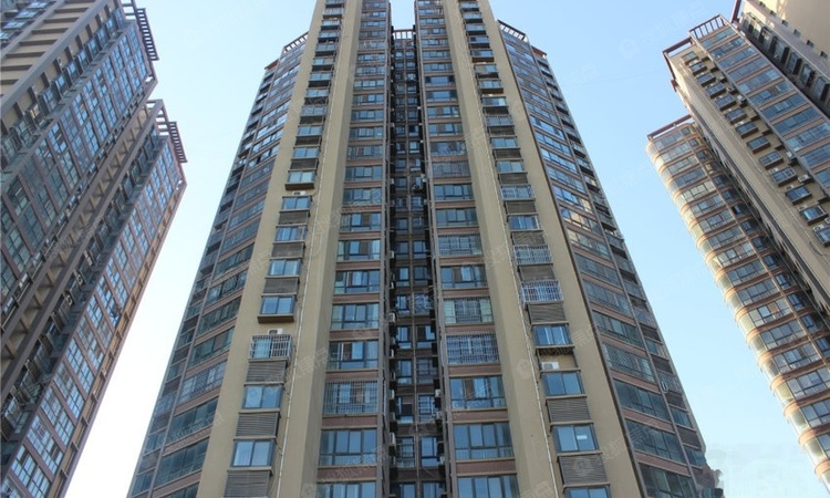 观澜国际效果图
