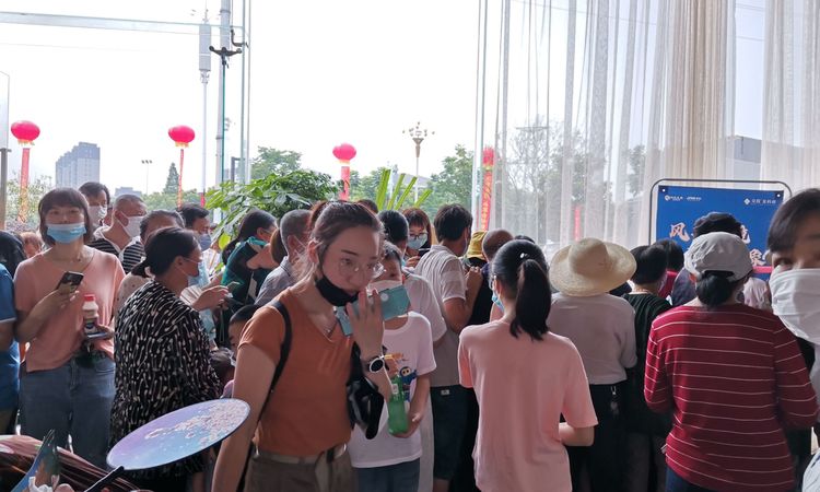 宜都交投·金科府实景图