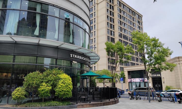 陕建名城映蓝周边配套图