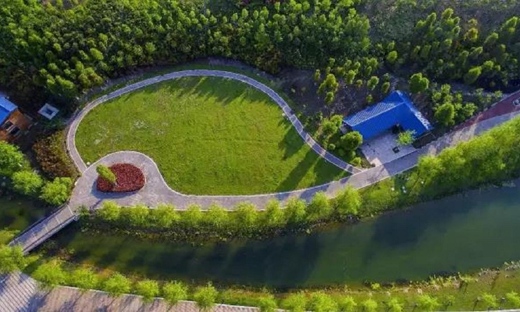 华宇·锦绣玺岸周边配套图