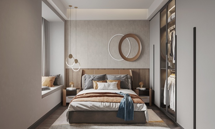 中宇·铭城（原玉屏尚城）样板间