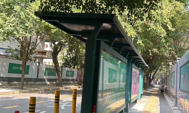 京基璟誉府周边配套图