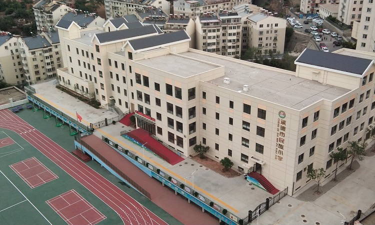 万华·悦时代周边配套图