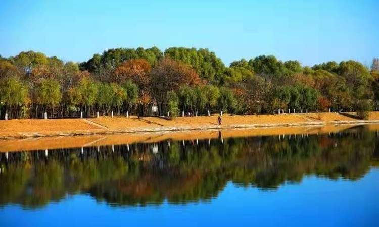 博裕雅苑周边配套图