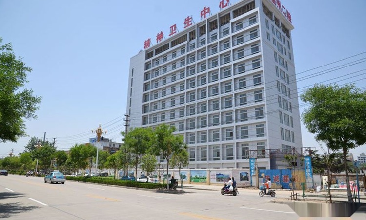 淮海学府周边配套图