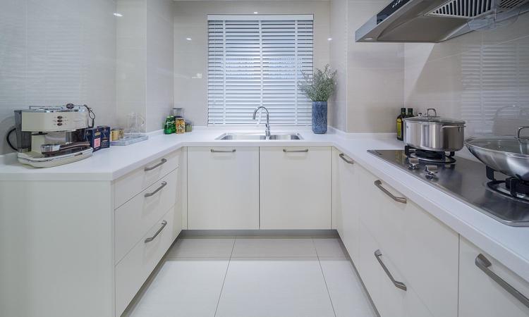 融创·森与海之城样板间