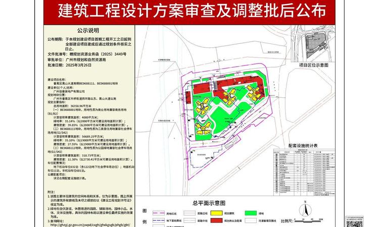 信达·繁花里楼层平面图