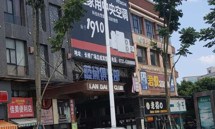 万汇·北城壹号周边配套图