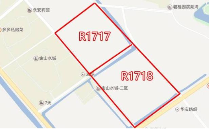 金山铭著交通图