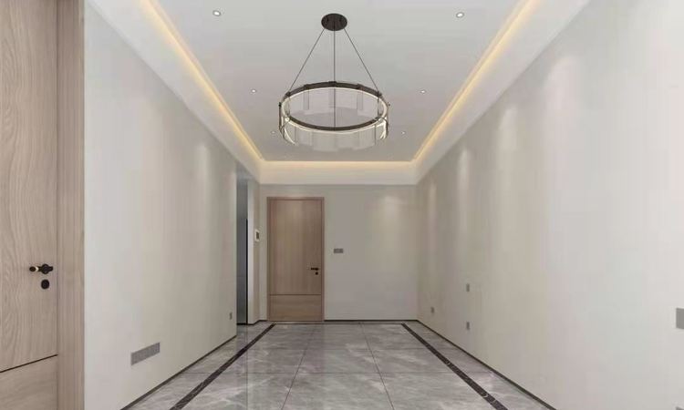 汇智时代广场样板间