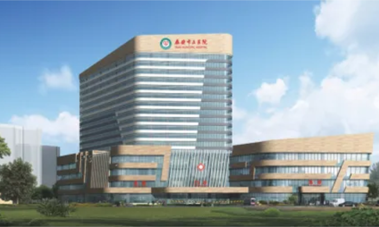 绿地•御璟澜庭周边配套图