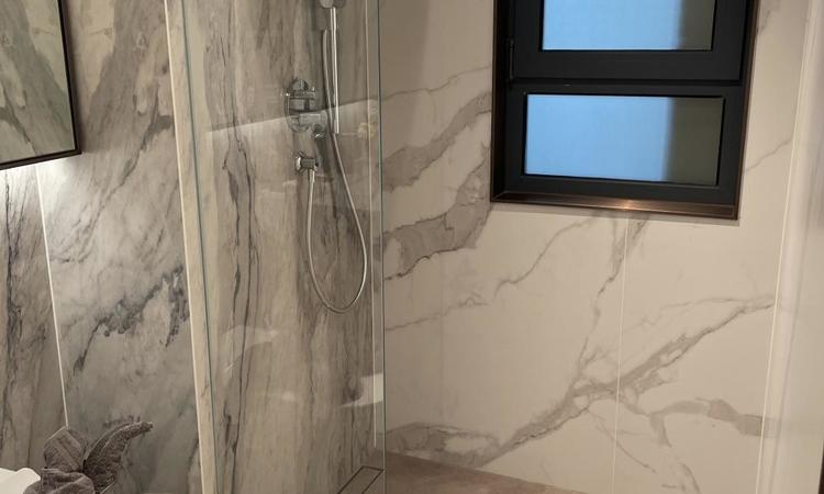 金地喜悦里样板间