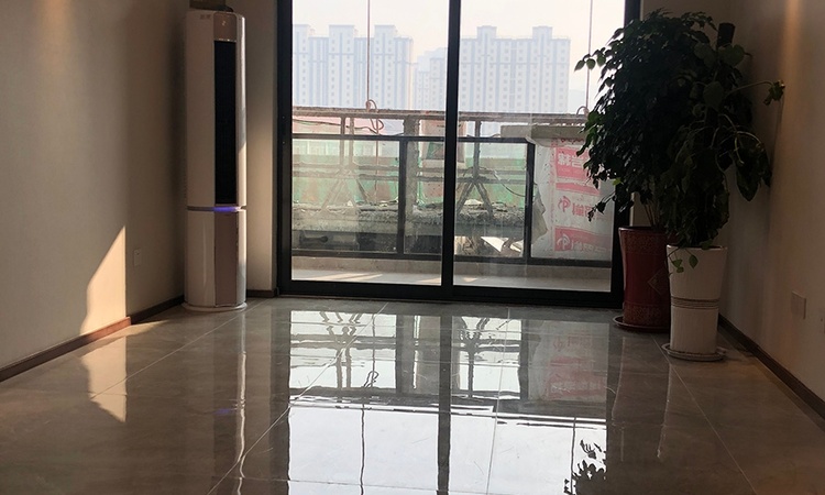 瑞源·名嘉荷府样板间