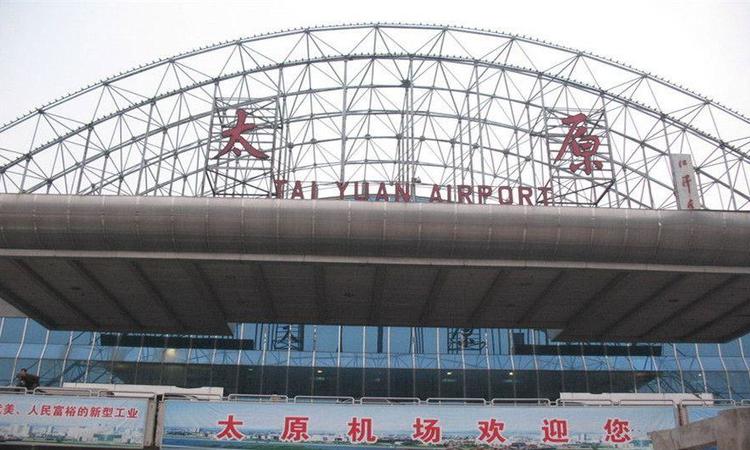 聚瑞星城周边配套图