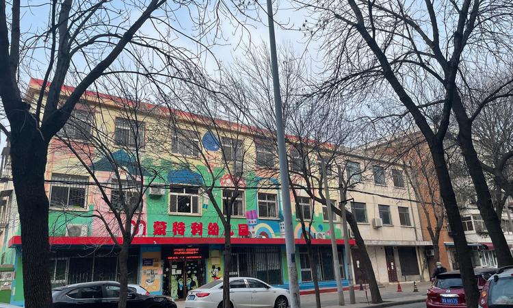 华宇御熹臺周边配套图