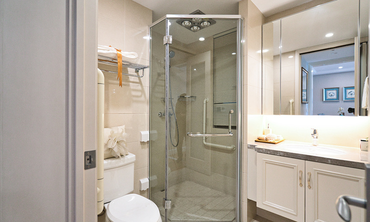 绿城乌镇雅园样板间