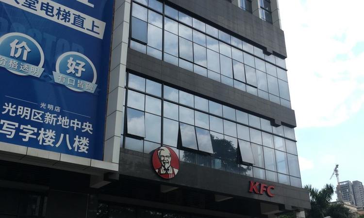 绿城汇银·桂语兰庭周边配套图